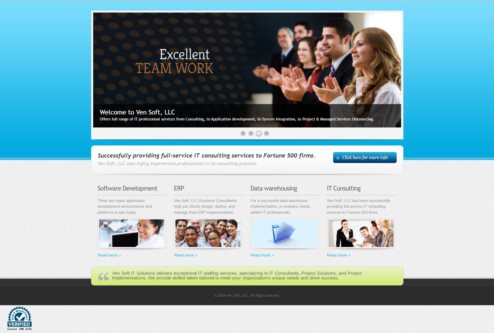 vensoftllc