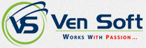 Ven Soft Logo
